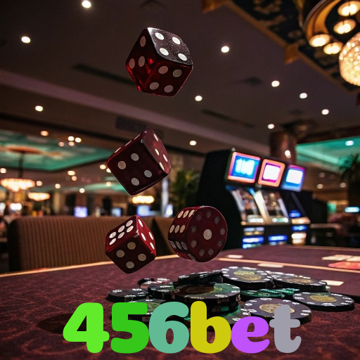 Acesso ao 456bet