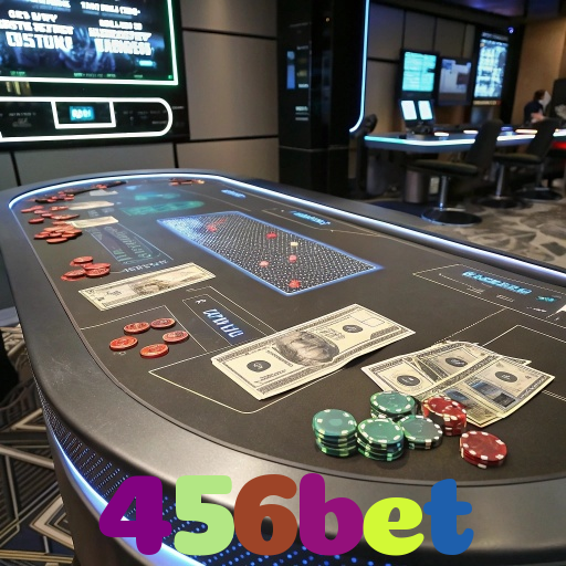 Acesso ao 456bet