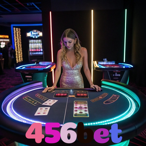 Acesso ao 456bet