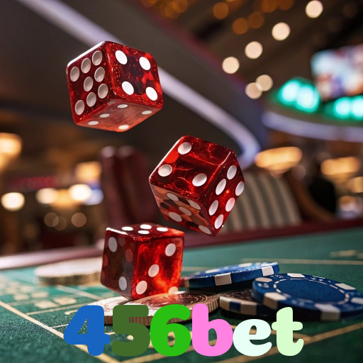Cassino Online 456bet