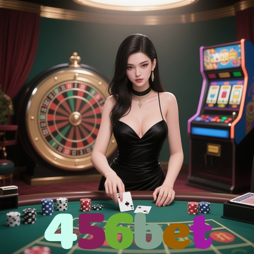 Acesso ao 456bet