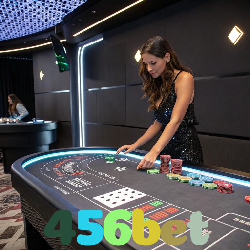 Cassino Online 456bet