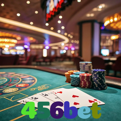Cassino Online 456bet