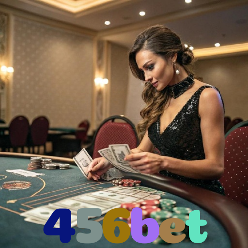 Cadastro na 456bet