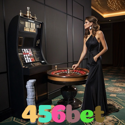 Cassino Online 456bet