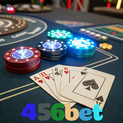 Acesso ao 456bet