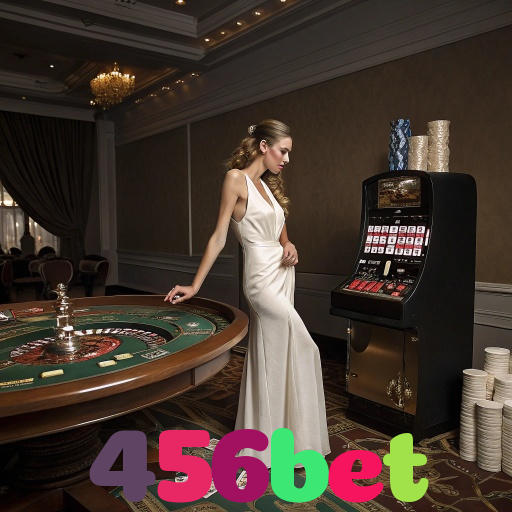 Cassino Online 456bet