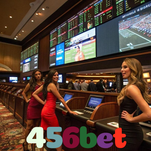 Cassino Online 456bet
