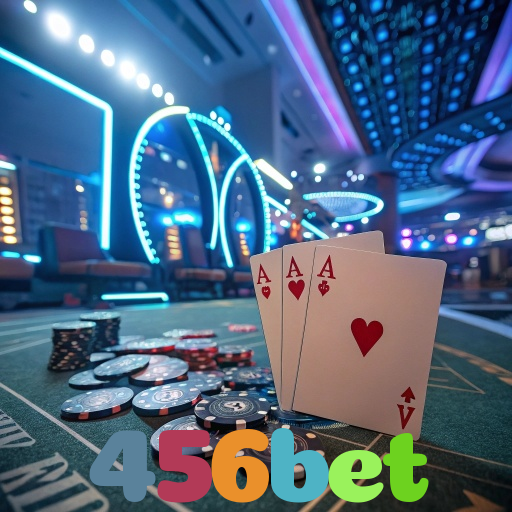 Cadastro na 456bet
