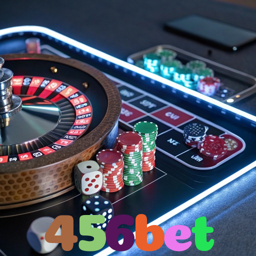 Cadastro na 456bet