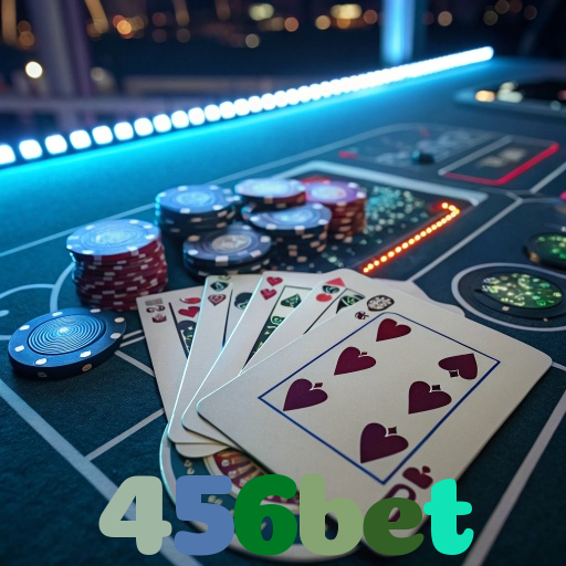 Cadastro na 456bet