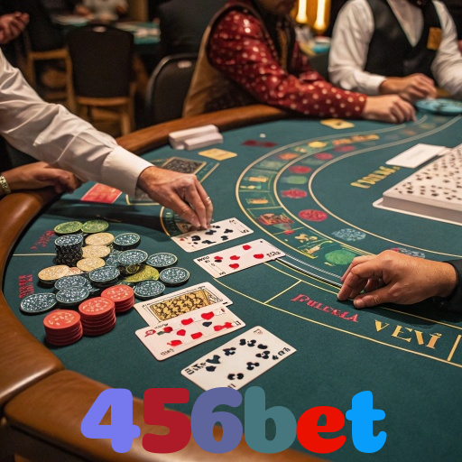 Cassino Online 456bet