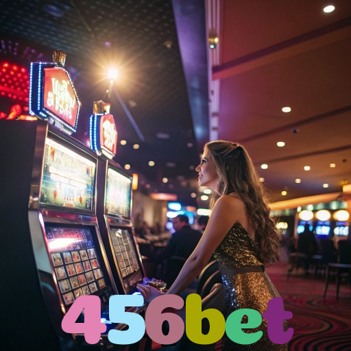 Cadastro na 456bet