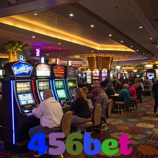 Cassino Online 456bet