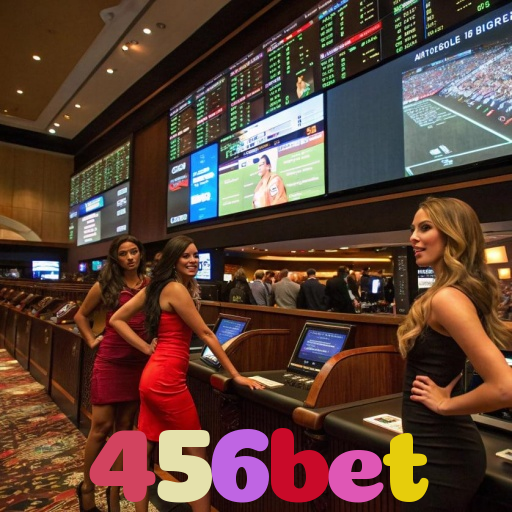 Cassino Online 456bet