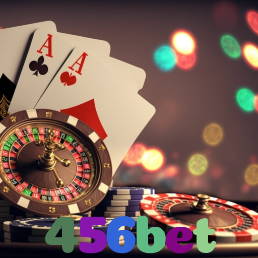 Cassino Online 456bet