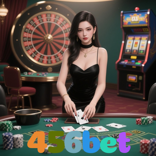 Cassino Online 456bet