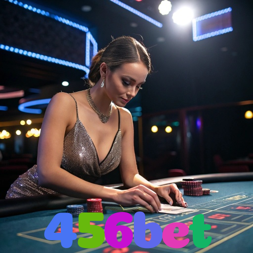 Acesso ao 456bet