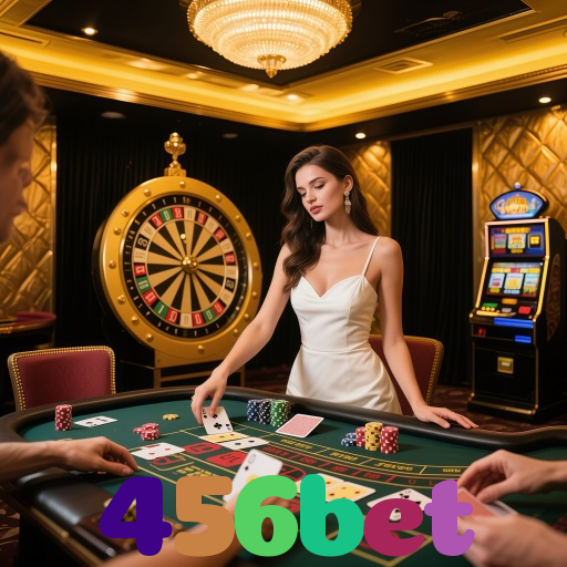 Cadastro na 456bet