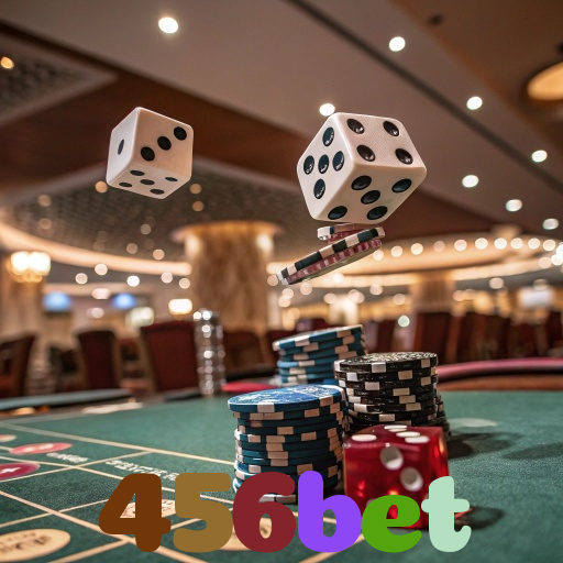 Cadastro na 456bet