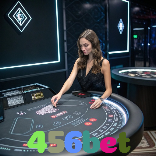 Cassino Online 456bet