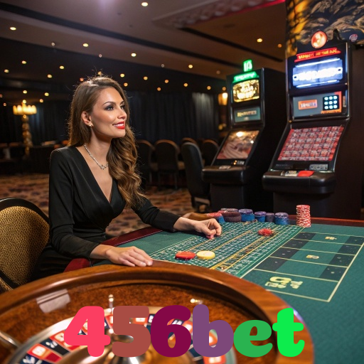 Acesso ao 456bet
