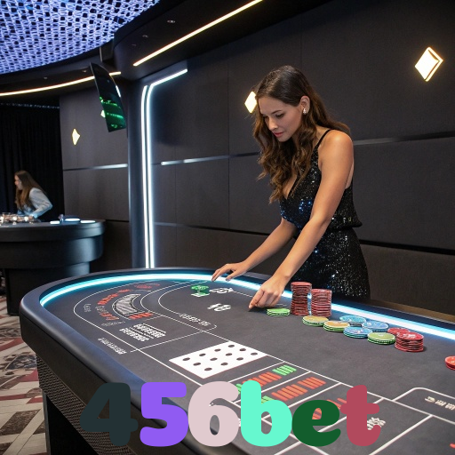 Cassino Online 456bet