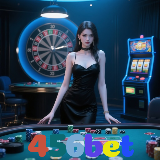 Cassino Online 456bet