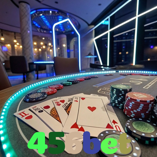 Cassino Online 456bet