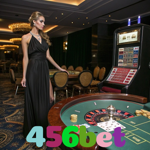 Acesso ao 456bet