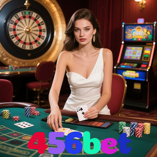 Acesso ao 456bet