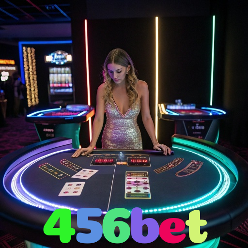 Acesso ao 456bet