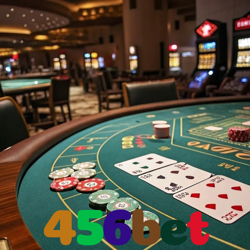 Acesso ao 456bet