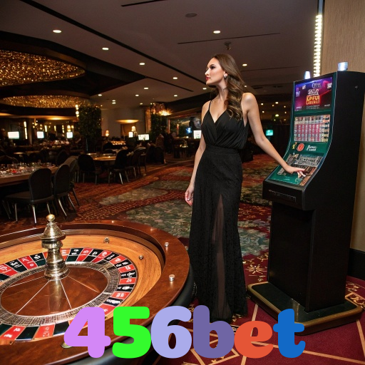 Cassino Online 456bet