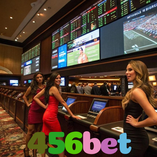 Cassino Online 456bet
