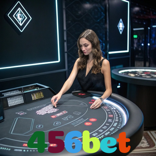 Cassino Online 456bet