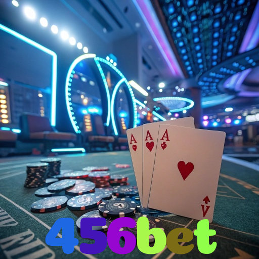 Cassino Online 456bet