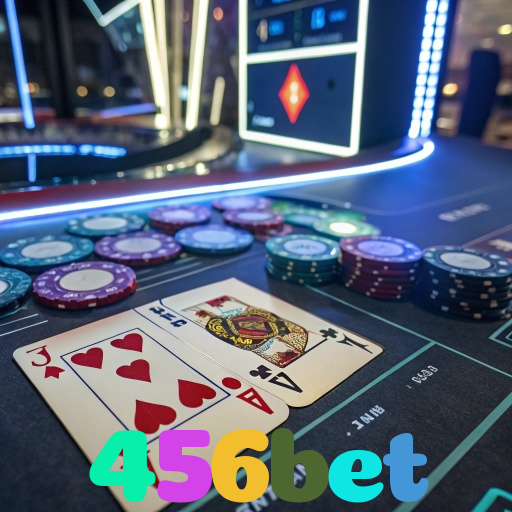 Cassino Online 456bet