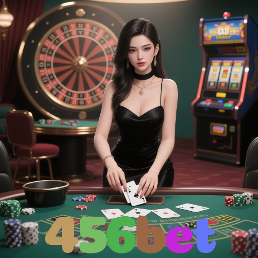 Acesso ao 456bet