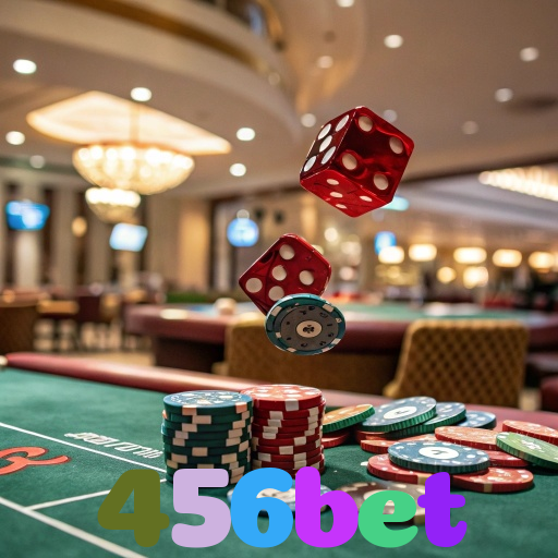 Cassino Online 456bet