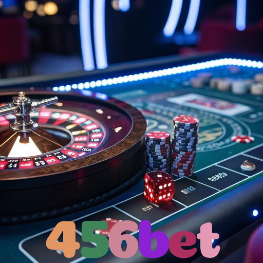 Cassino Online 456bet