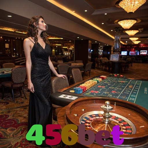 Cassino Online 456bet