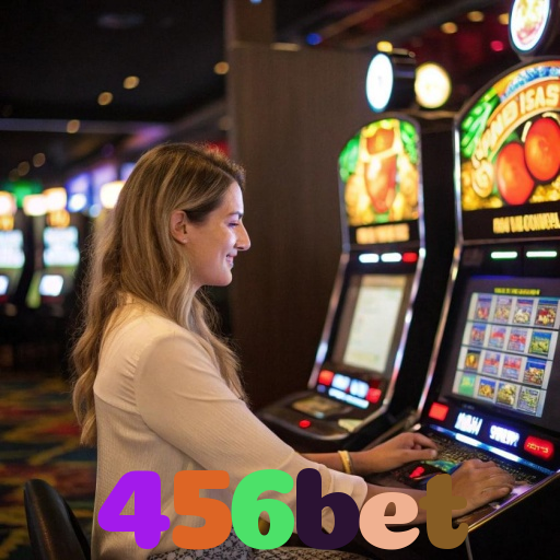 Acesso ao 456bet