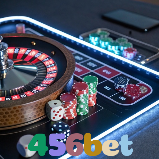 Cadastro na 456bet