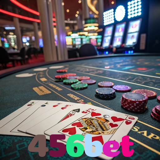 Acesso ao 456bet