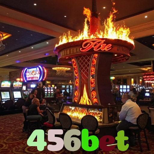 Cassino Online 456bet