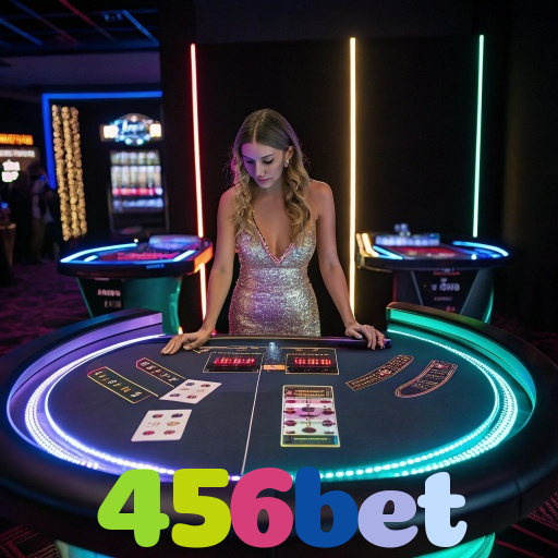 Acesso ao 456bet
