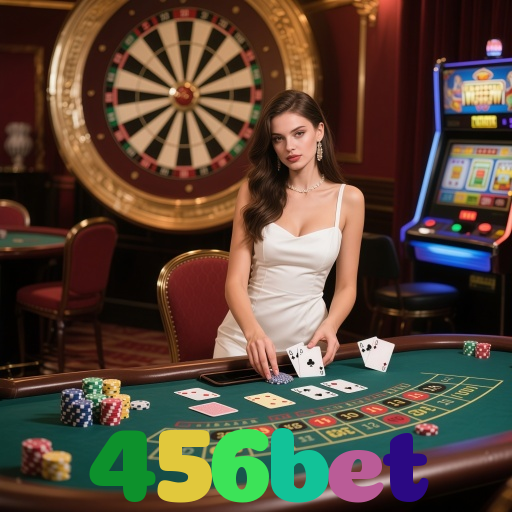 Cassino Online 456bet