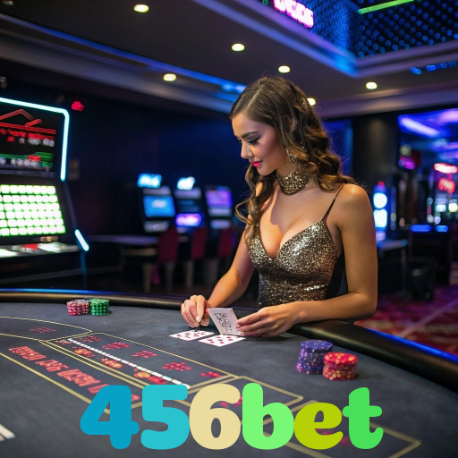 Cassino Online 456bet