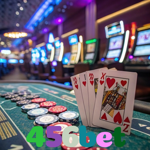 Acesso ao 456bet